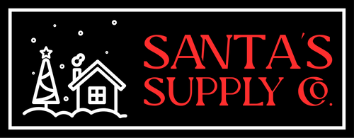 SANTA'S SUPPLY CO.